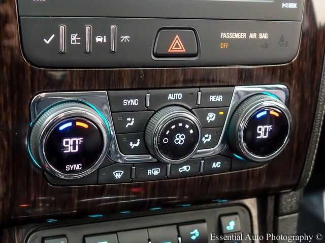 Used 2015 Chevrolet Traverse LT image 18
