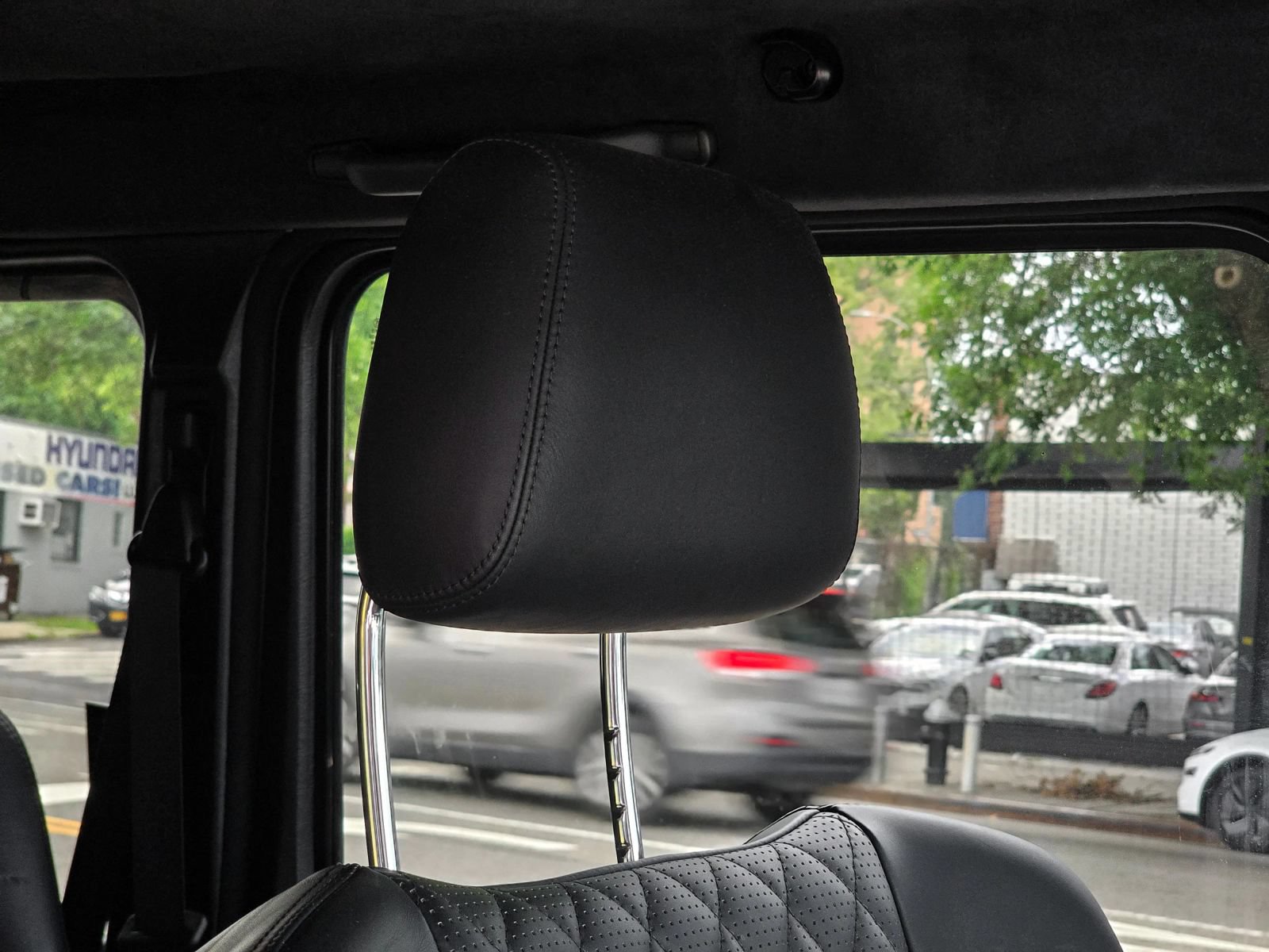 Used 2016 Mercedes-Benz G 63 AMG 4MATIC image 37