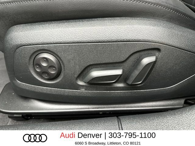 Used 2023 Audi A5 2.0T Premium Plus w/ Premium Plus image 12
