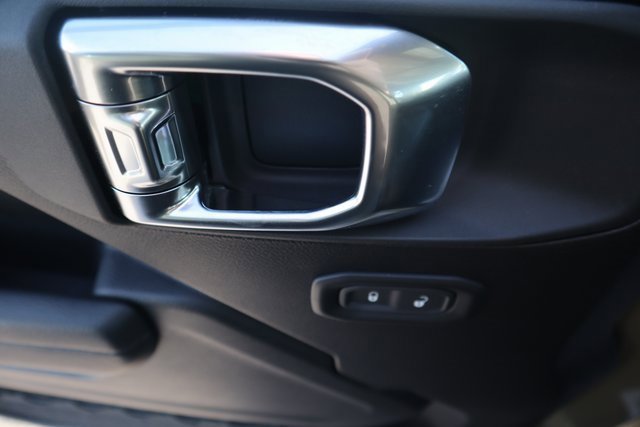 New 2026 Jeep Wrangler Sport image 6