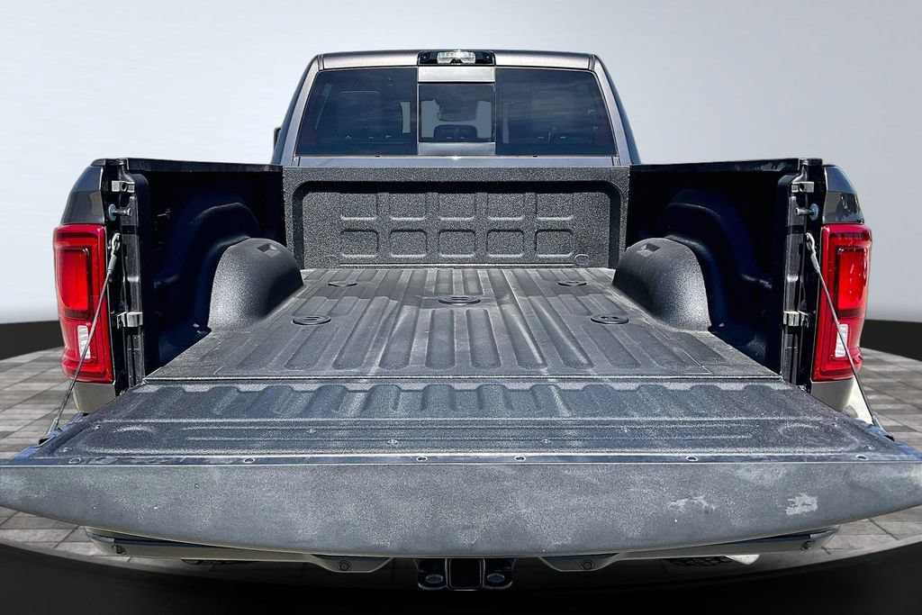 New 2026 RAM 2500 Rebel w/ Rebel Level 2 Equipment Group AWD/4WD image 25