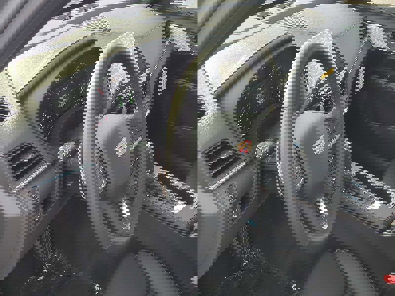 New 2025 Cadillac CT4 Sport image 12