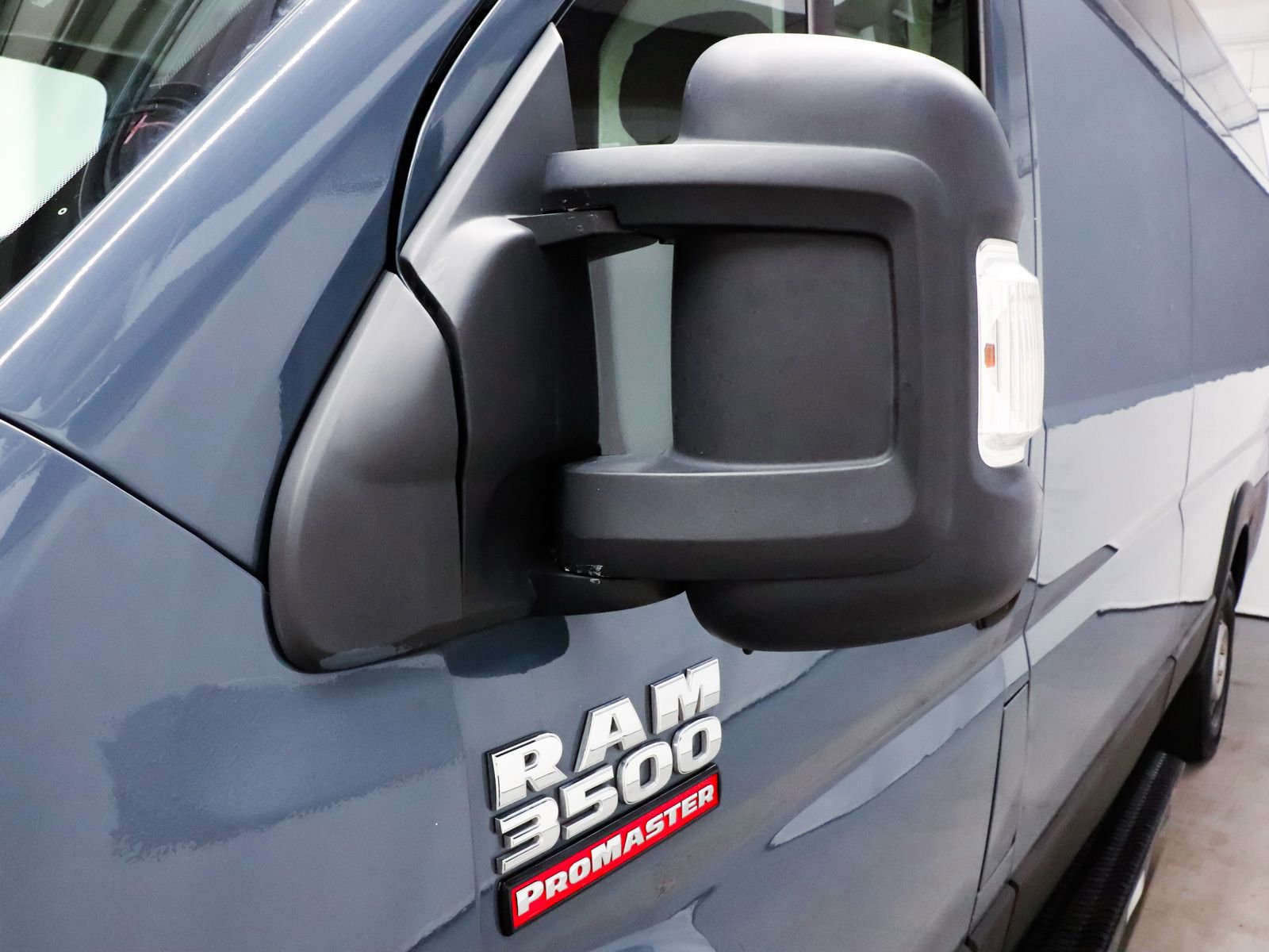 Used 2019 RAM ProMaster 3500 image 30