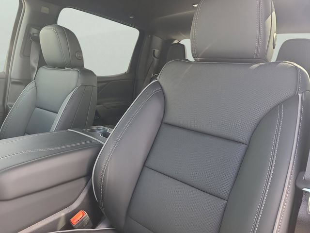 New 2026 Chevrolet Silverado EV LT w/ Plus Package AWD/4WD image 19