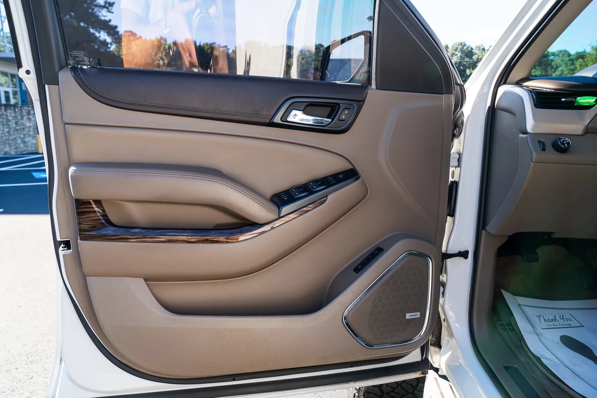 Used 2015 GMC Yukon SLT RWD image 20
