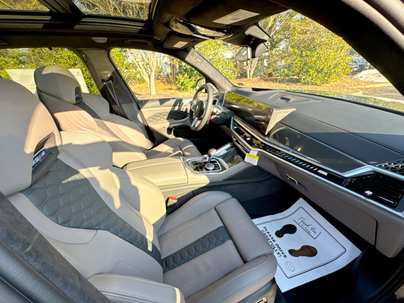 New 2026 BMW X5 M Competition w/ Executive Package image 33