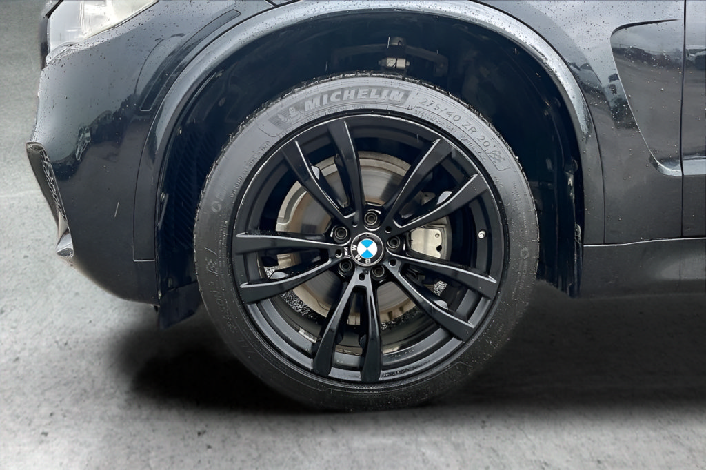 Used 2017 BMW X5 xDrive35i AWD/4WD image 34