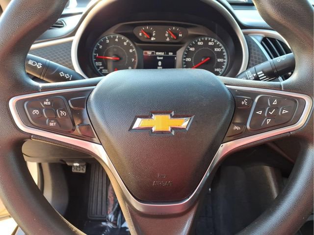 Used 2018 Chevrolet Malibu LS image 12