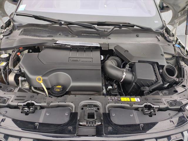 Used 2020 Land Rover Range Rover Evoque First Edition image 25