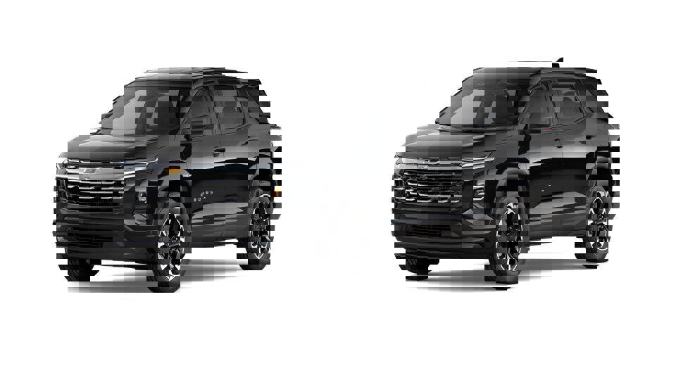 New 2026 Chevrolet Equinox LT w/ Convenience Package II image 31