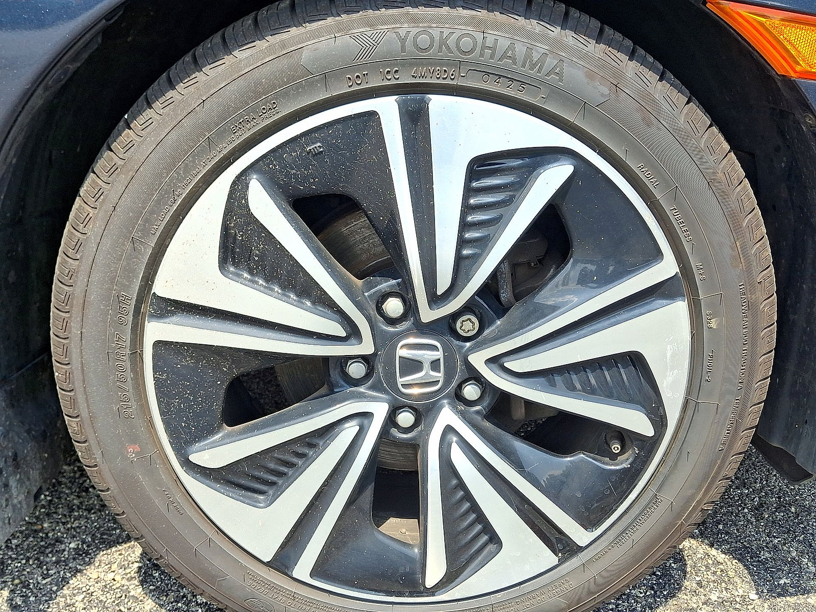 Used 2018 Honda Civic EX-T image 27