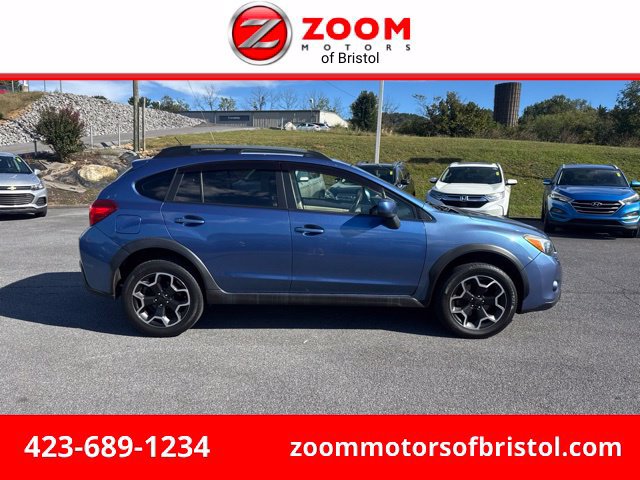 Used 2014 Subaru Crosstrek 2.0i Limited
