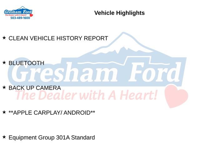 Certified 2024 Ford F150 XLT AWD/4WD image 8