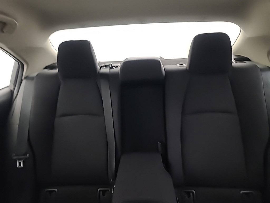 Used 2025 Toyota Corolla LE FWD image 27