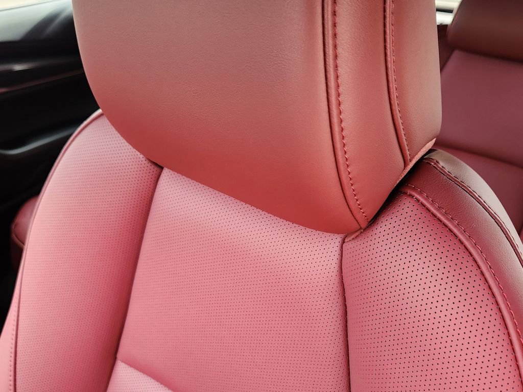 New 2026 MAZDA MAZDA3 Carbon image 5