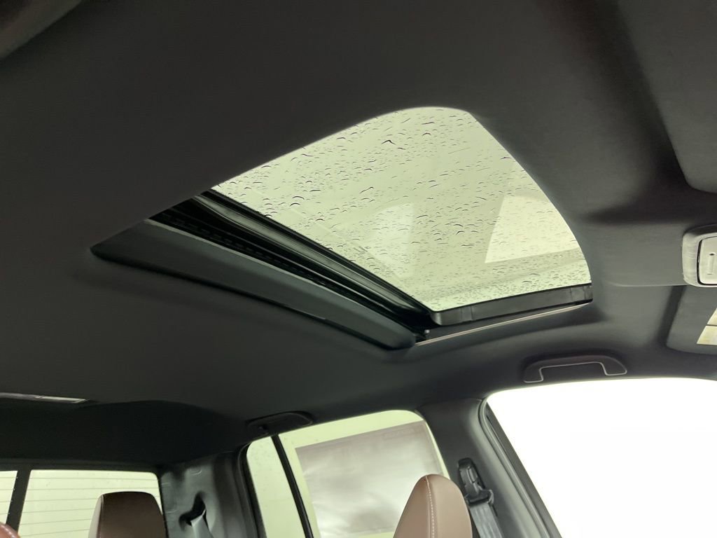 New 2026 Honda Ridgeline RTL image 12