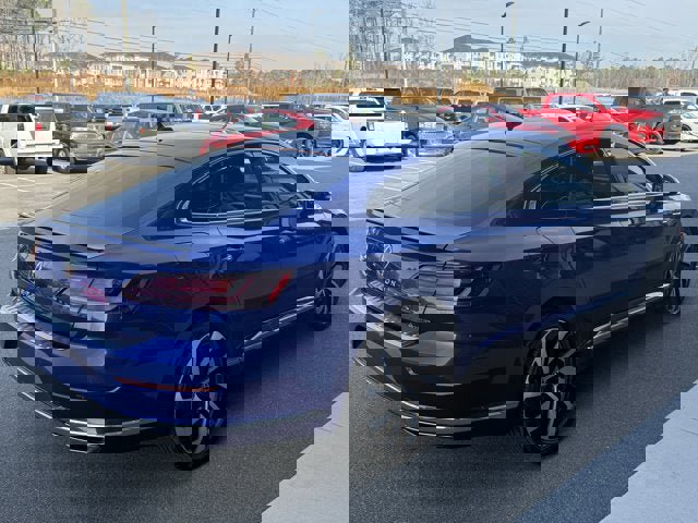 Used 2021 Volkswagen Arteon SEL AWD/4WD image 6