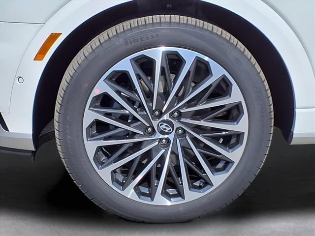 New 2026 Hyundai Palisade Calligraphy image 12