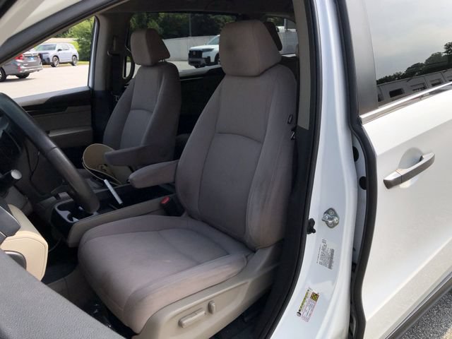 Used 2021 Honda Odyssey LX image 14