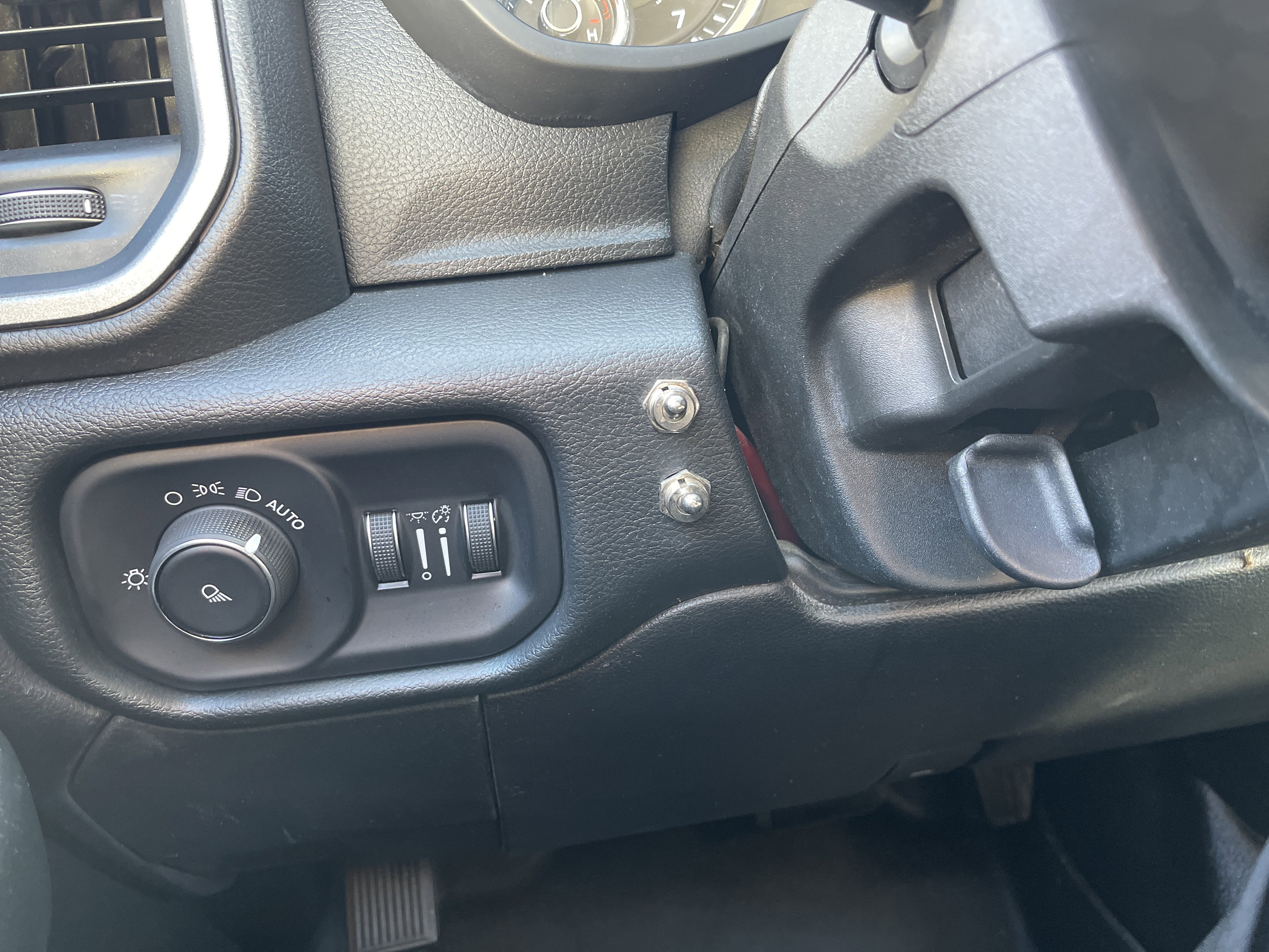 Used 2020 RAM 2500 Tradesman image 21