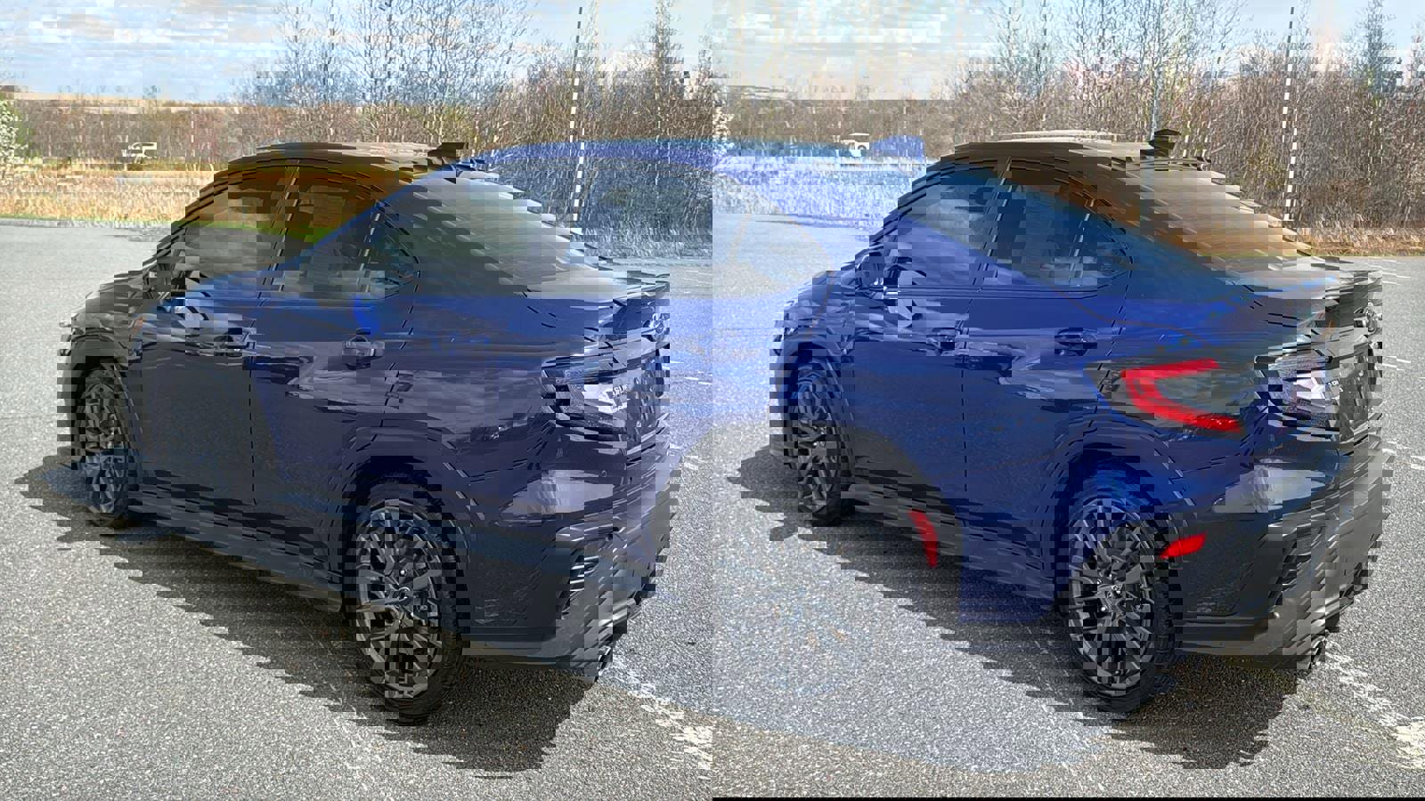 Used 2022 Subaru WRX GT image 10