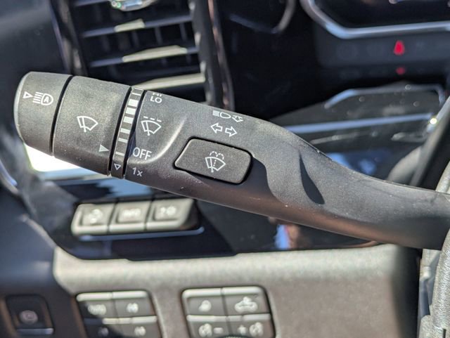 New 2026 Chevrolet Silverado 2500 LTZ w/ LTZ Plus Package image 29