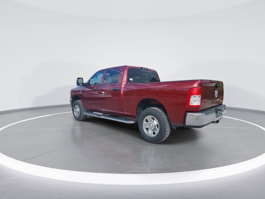 Used 2023 RAM 2500 Tradesman image 6