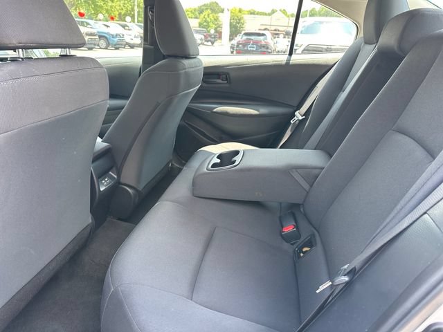 Used 2023 Toyota Corolla LE FWD image 12