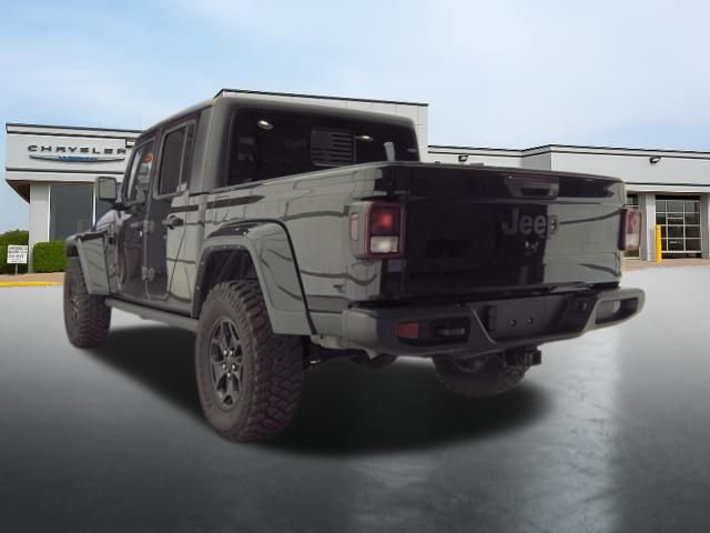Used 2022 Jeep Gladiator Sport AWD/4WD image 5
