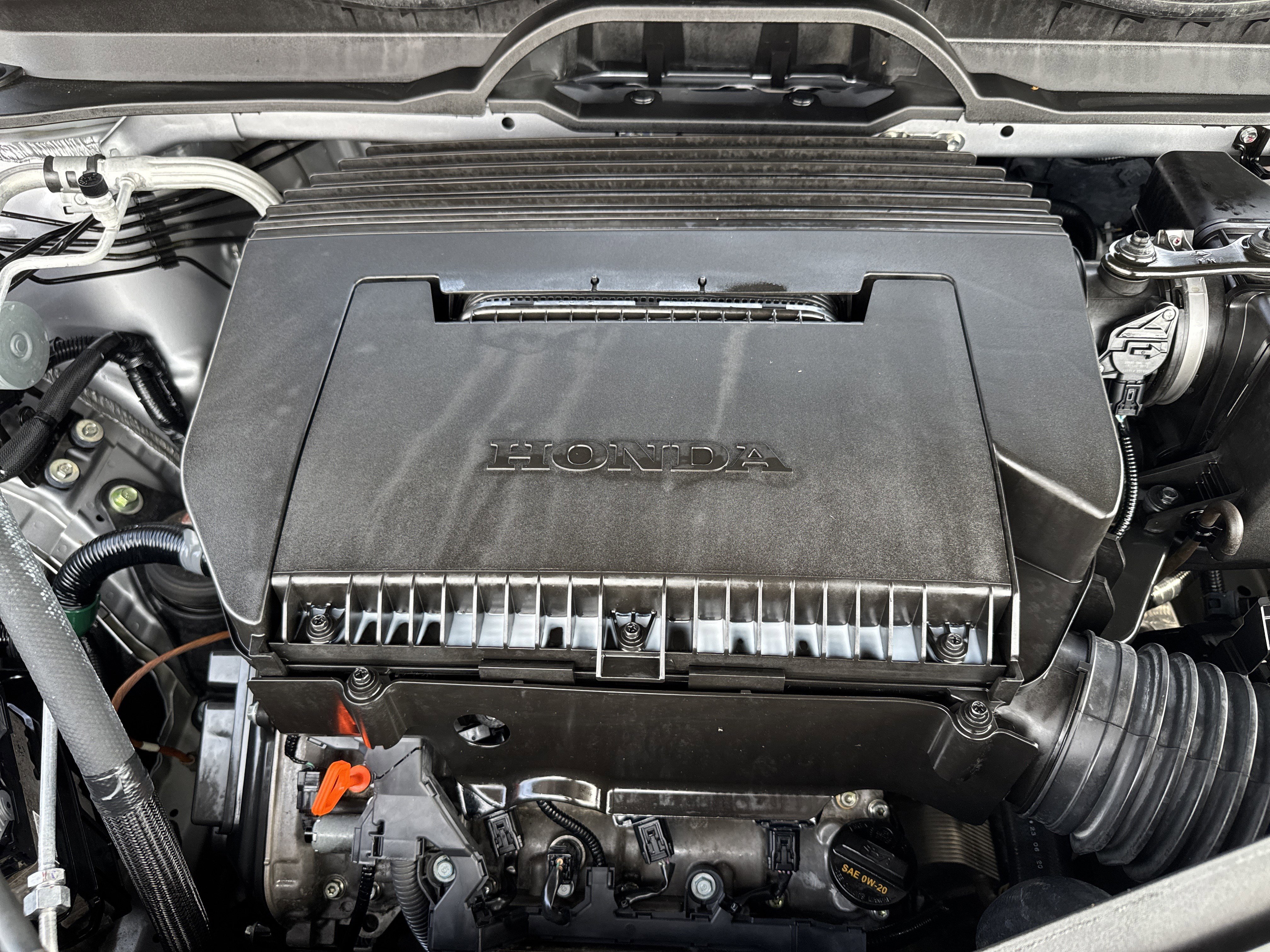 Used 2024 Honda Pilot Touring image 33