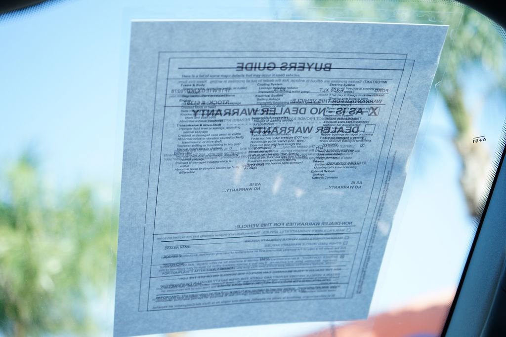 Used 2018 Ford F150 XLT w/ Equipment Group 302A Luxury image 53