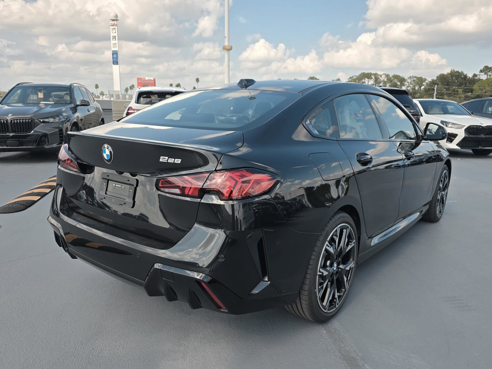 New 2026 BMW 228i w/ Premium Package FWD image 2