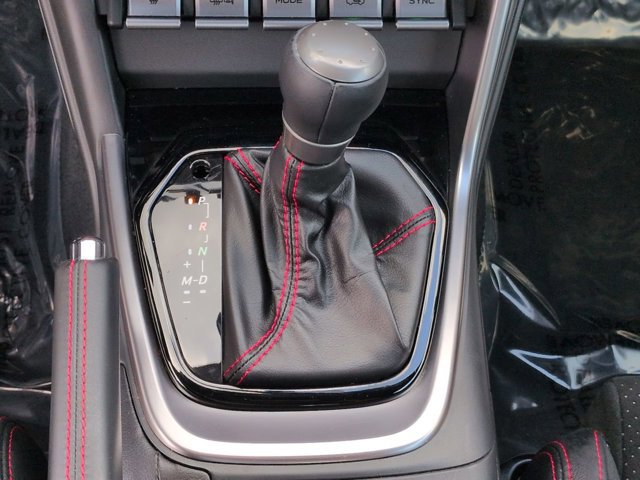 Used 2023 Subaru BRZ Limited RWD image 18
