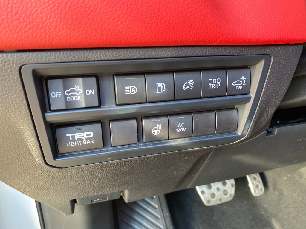 Used 2024 Toyota Tundra TRD Pro image 41