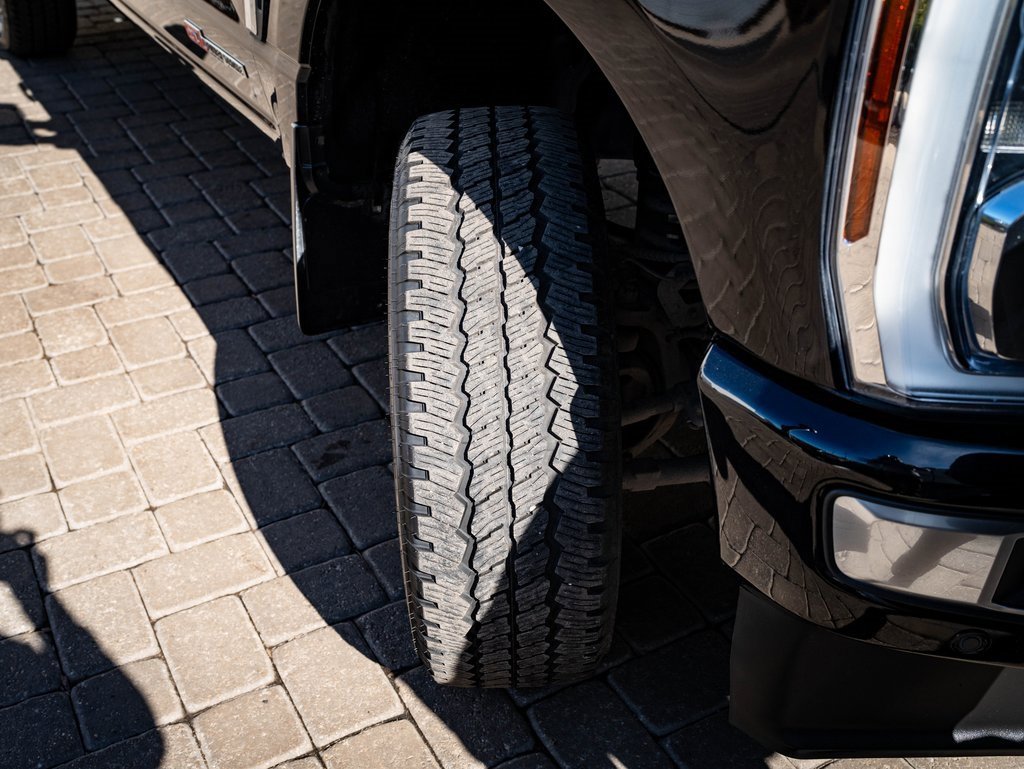 Used 2024 Ford F250 Limited w/ FX4 Off-Road Package image 53