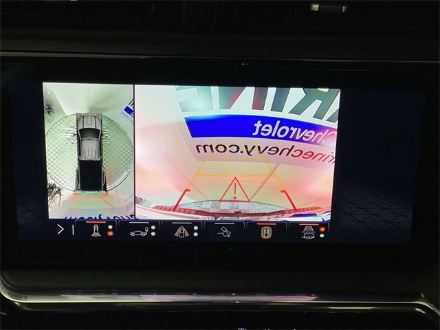 Certified 2024 GMC Sierra 3500 Denali Ultimate image 20