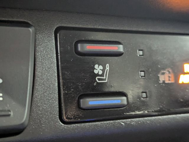 Used 2023 Toyota RAV4 Limited w/ Limited Grade Weather Package image 17