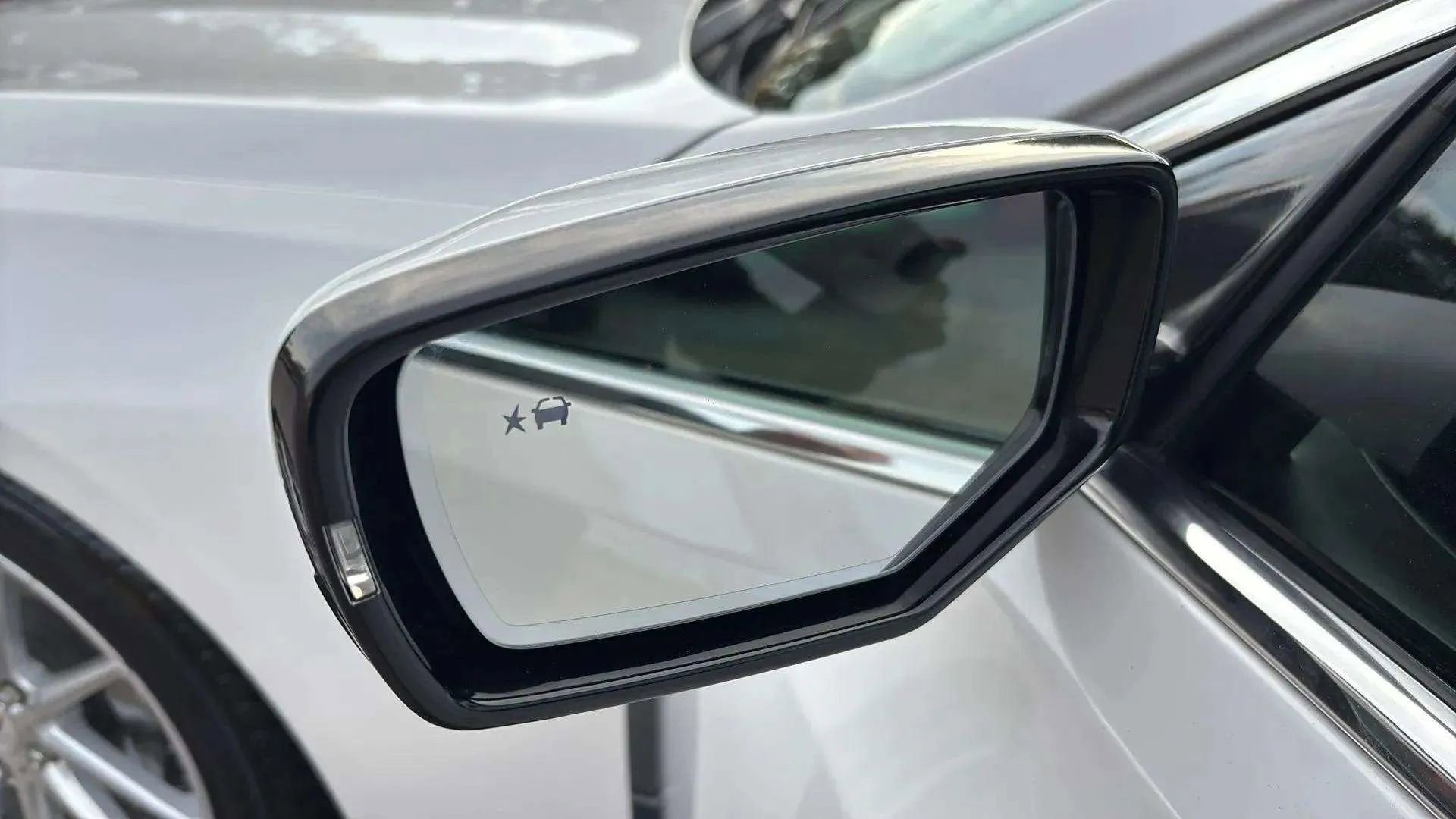 Used 2017 Cadillac CT6 Platinum image 12