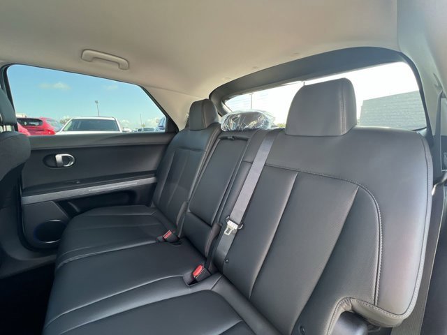 New 2023 Hyundai Ioniq 5 SEL image 21