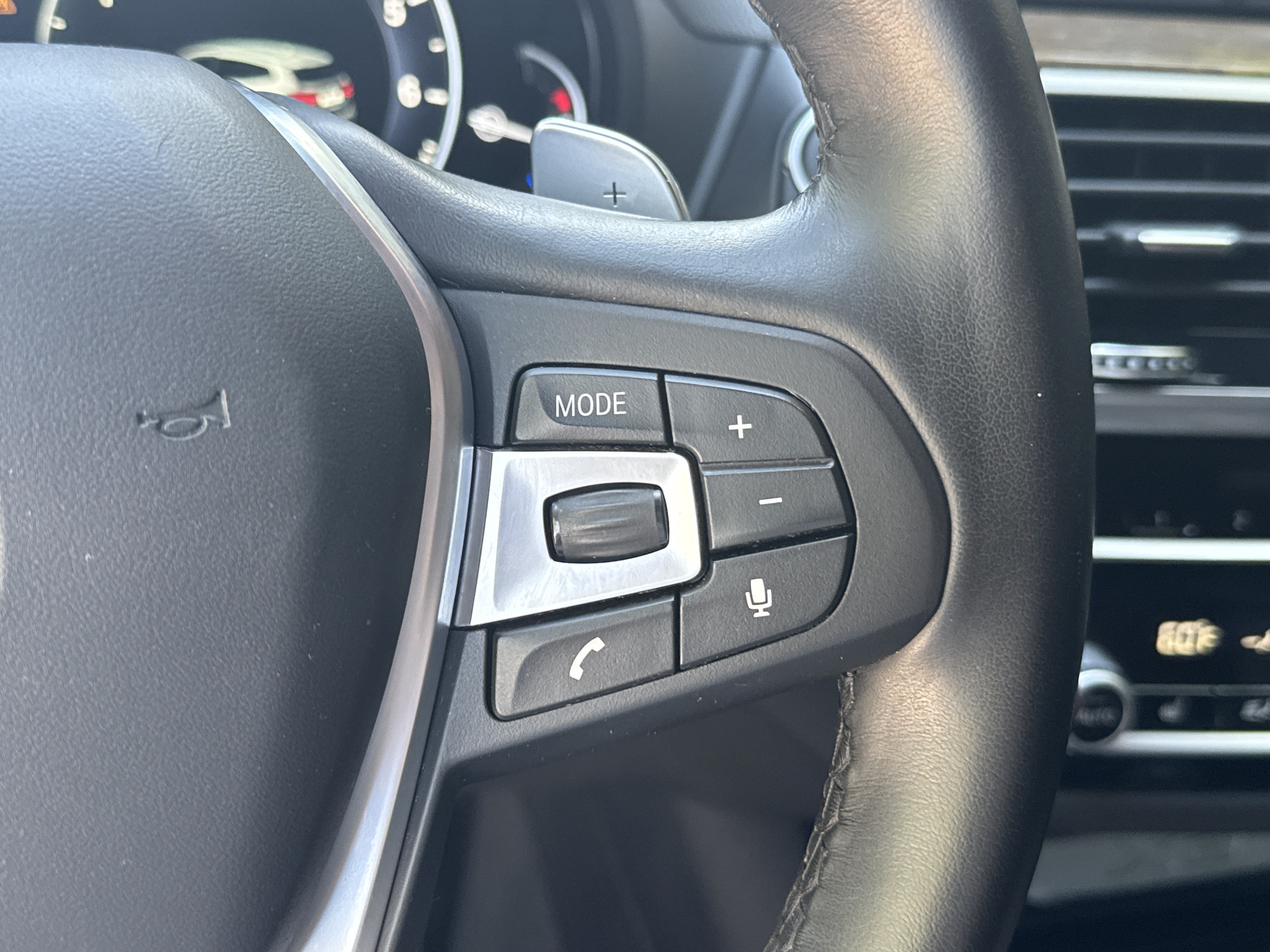 Used 2019 BMW X3 sDrive30i RWD image 28