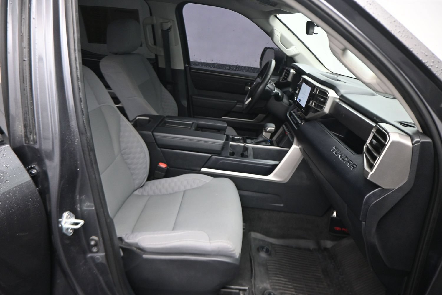 Used 2024 Toyota Tundra SR5 AWD/4WD image 22