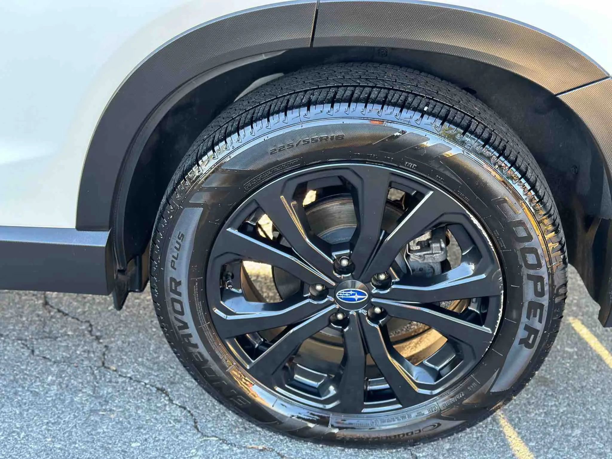 Used 2020 Subaru Forester Sport w/ Popular Package #2 image 68