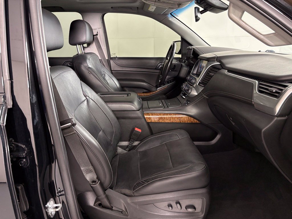 Used 2020 Chevrolet Tahoe Premier AWD/4WD image 51