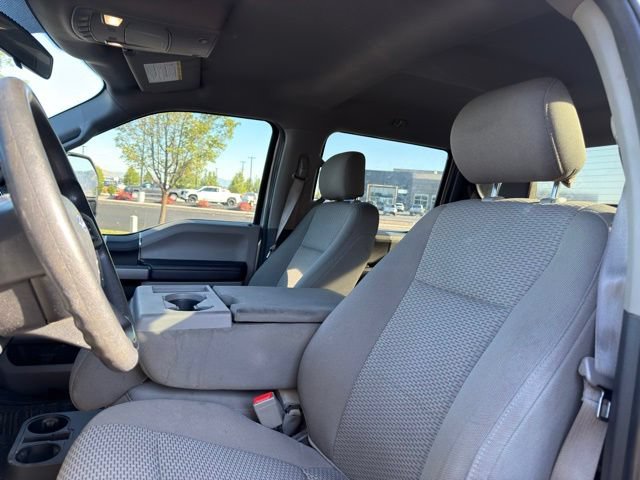Used 2019 Ford F250 XLT w/ XLT Value Package AWD/4WD image 7