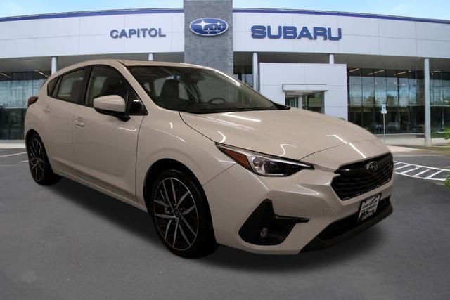 New 2026 Subaru Impreza 2.0i Sport image 6