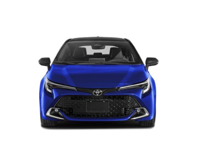 Used 2024 Toyota Corolla XSE FWD image 4