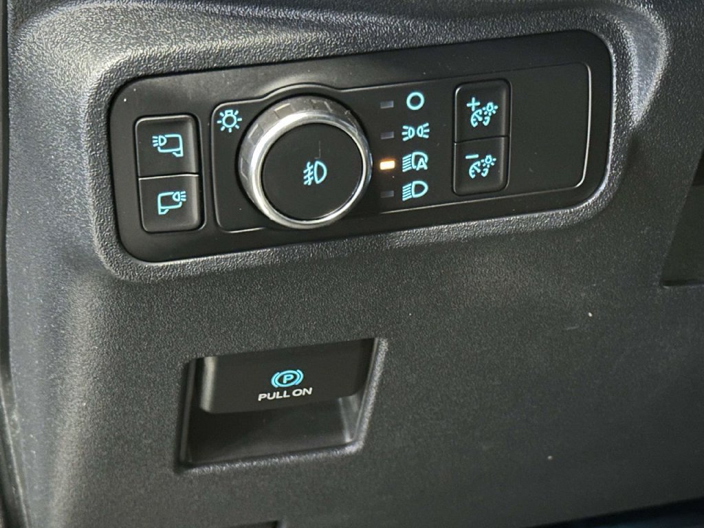 Used 2022 Ford Bronco Outer Banks AWD/4WD image 20