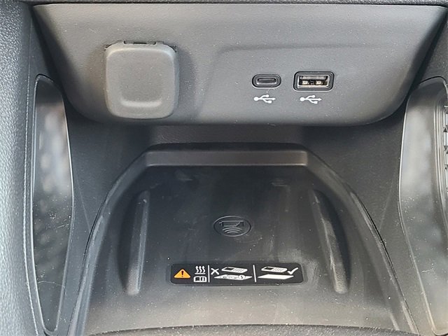 New 2026 Chevrolet TrailBlazer LT w/ Convenience Package image 39
