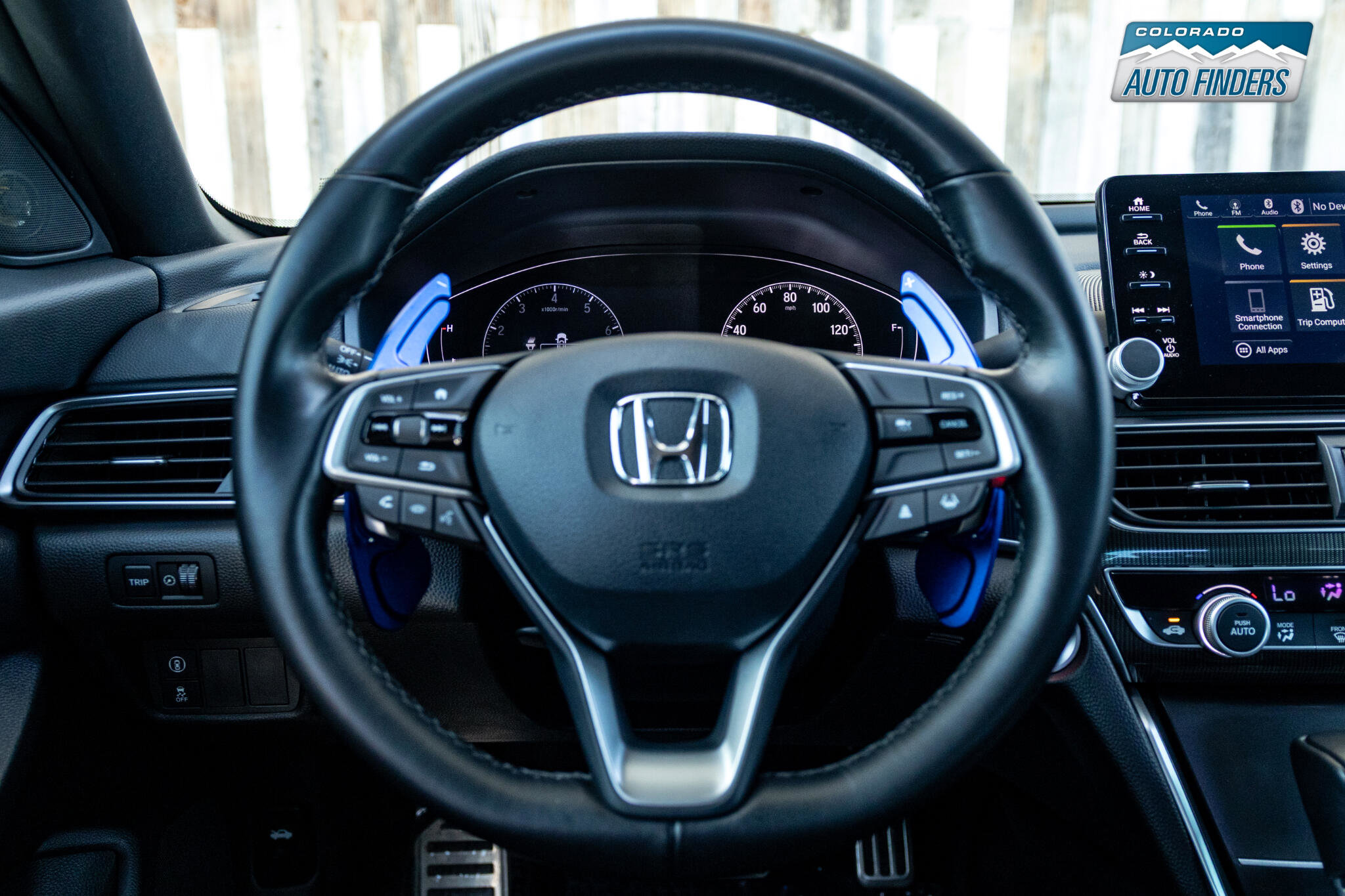 Used 2022 Honda Accord Sport image 13