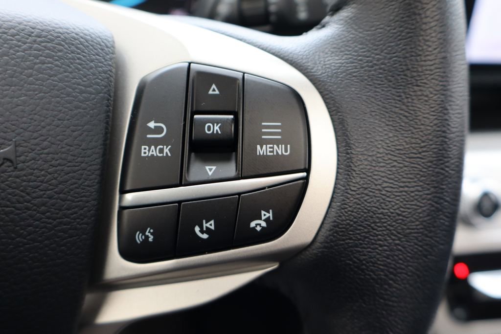 Used 2021 Ford Explorer XLT w/ Equipment Group 202A image 22